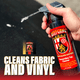 Wolfgang Convertible Top Cleaner 16 oz (Case of 6) - WG-2650