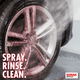 SONAX Wheel Cleaner PLUS