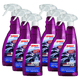 SONAX Wheel Cleaner PLUS (Case of 6) - SON-230400