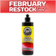 DP All-in-One Polish and Seal 16 oz (Case of 6) - DP-510