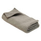 Cobra Gray Edgeless Microfiber Polishing Cloth 16 x 16 Inch