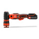 Griots Garage Griot's Garage BOSS Hybrid Micro Polisher 