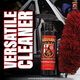 Versatile Wolfgang Tire and Wheel Cleaner