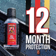 Wolfgang Concours Series Wolfgang Uber Glass Coating