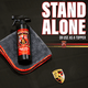 Wolfgang Concours Series Wolfgang Uber SiO2 Silica Spray