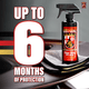 Wolfgang Concours Series Wolfgang Uber SiO2 Silica Spray