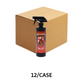Wolfgang Uber SiO2 Silica Spray 16 oz (Case of 12) - WG-3500