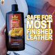 Pinnacle Leather Conditioner