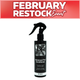 BLACKFIRE Advanced Pad Conditioner 8 oz. (Case of 6) - BF-550-8