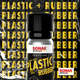 50 ml SONAX Profiline Plastic + Rubber Ceramic Coating