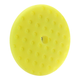 7 Inch Precision Rotary CCS Yellow Cutting Pad