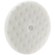7 Inch Precision Rotary CCS White Polishing  Pad