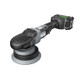 FLEX 24V Random Orbital Polisher Kit