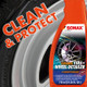 750 ml SONAX Ceramic Tire + Wheel Detailer