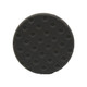 Lake Country CCS Foam Smart Pads 5.5 Inch Black (Case of 24) - LC-78-72550-T