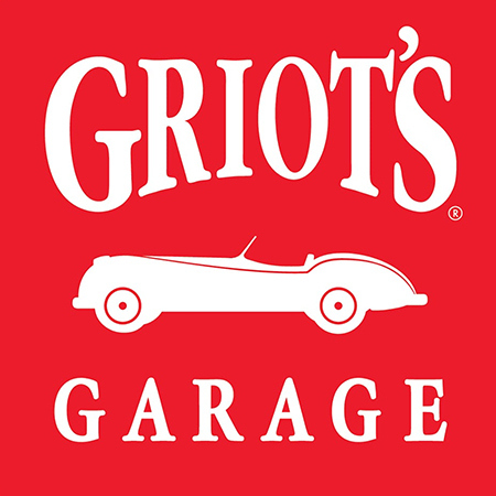 Griot's Garage