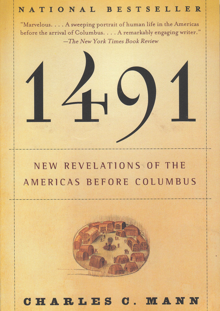 1491 | Native American Seed