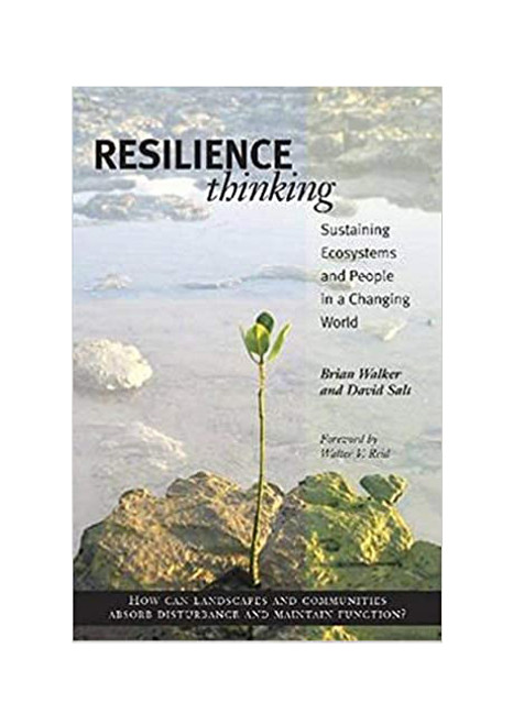 Resilience Thinking