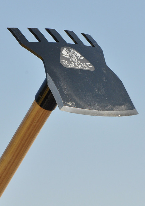 Tools & Equipment - Hand Tools - Native American Seed