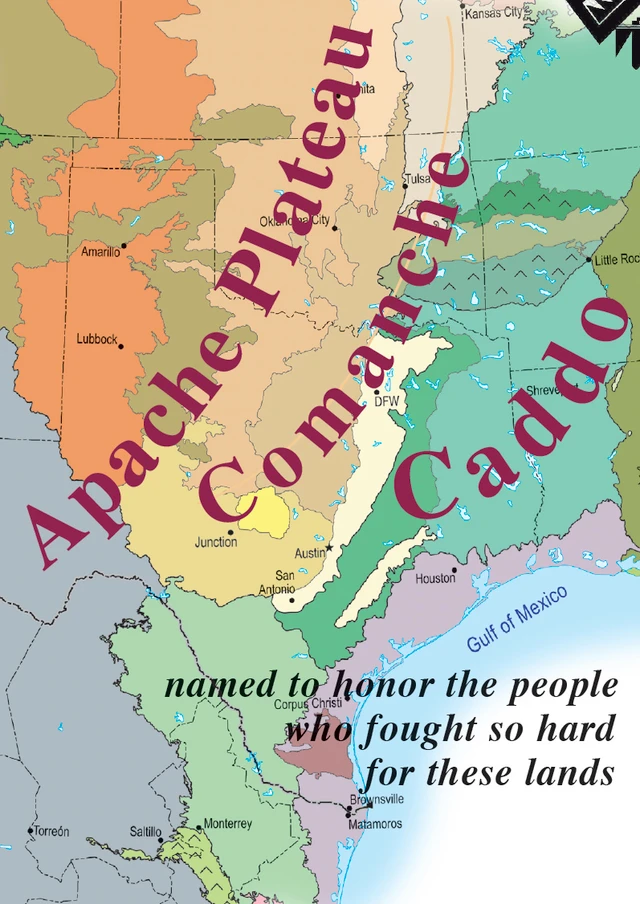 Apache Plateau Mix | Native American Seed