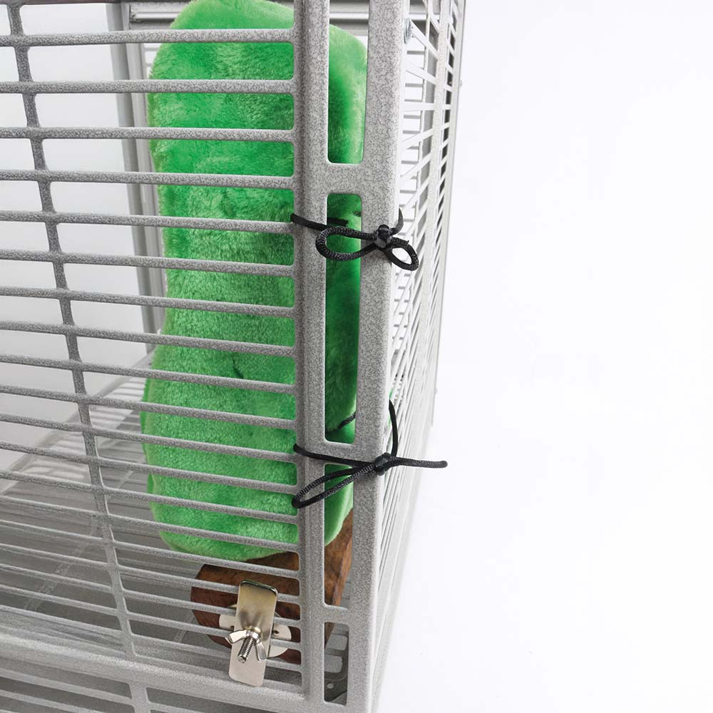 Is a Quilt to Heavy to Cover Conure Bird Cage? Expert Tips