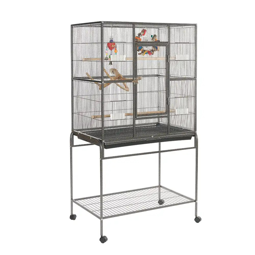 Pet Birds Cage Interesting Oregon Flat Top Pet Bird And Small