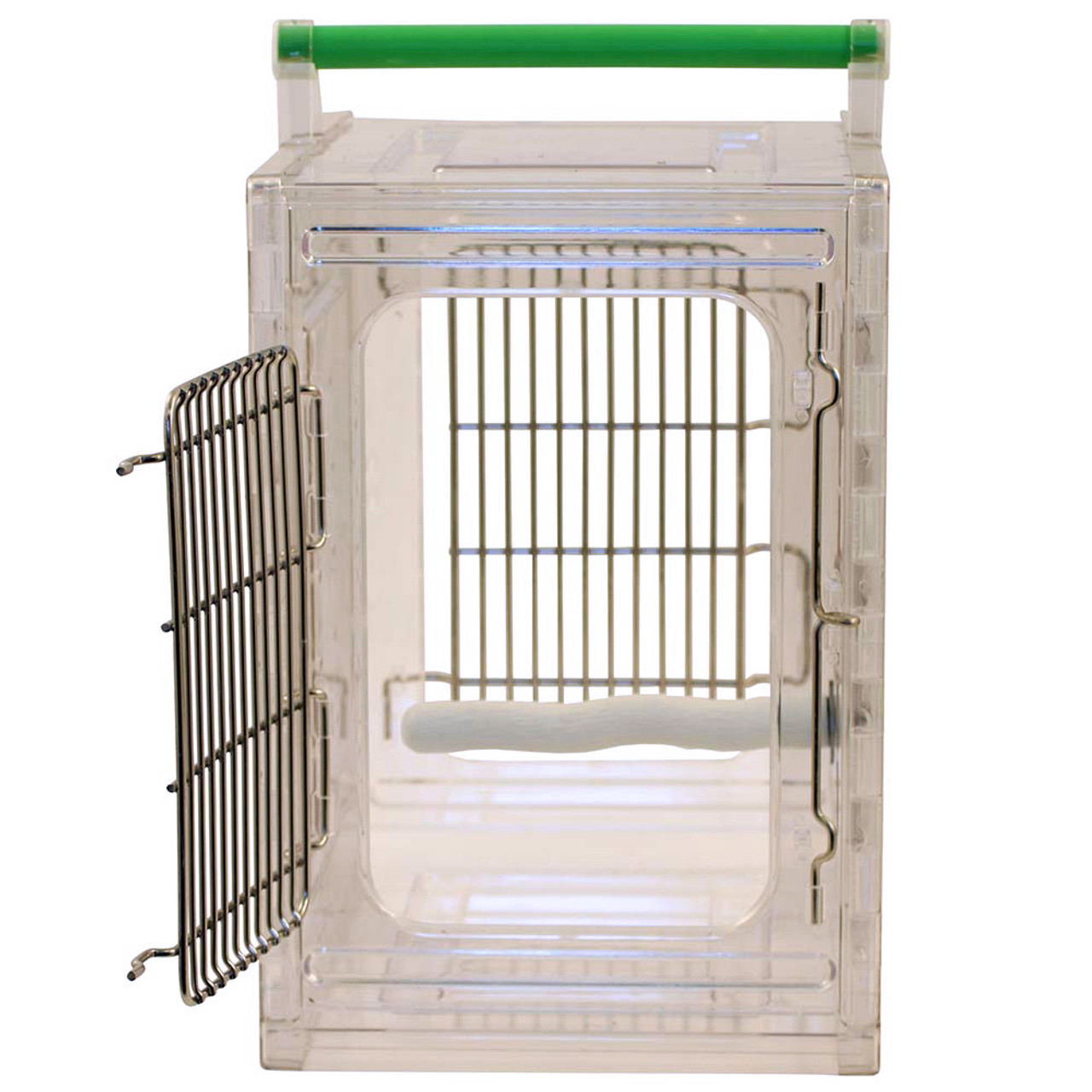 Conure clearance travel cage