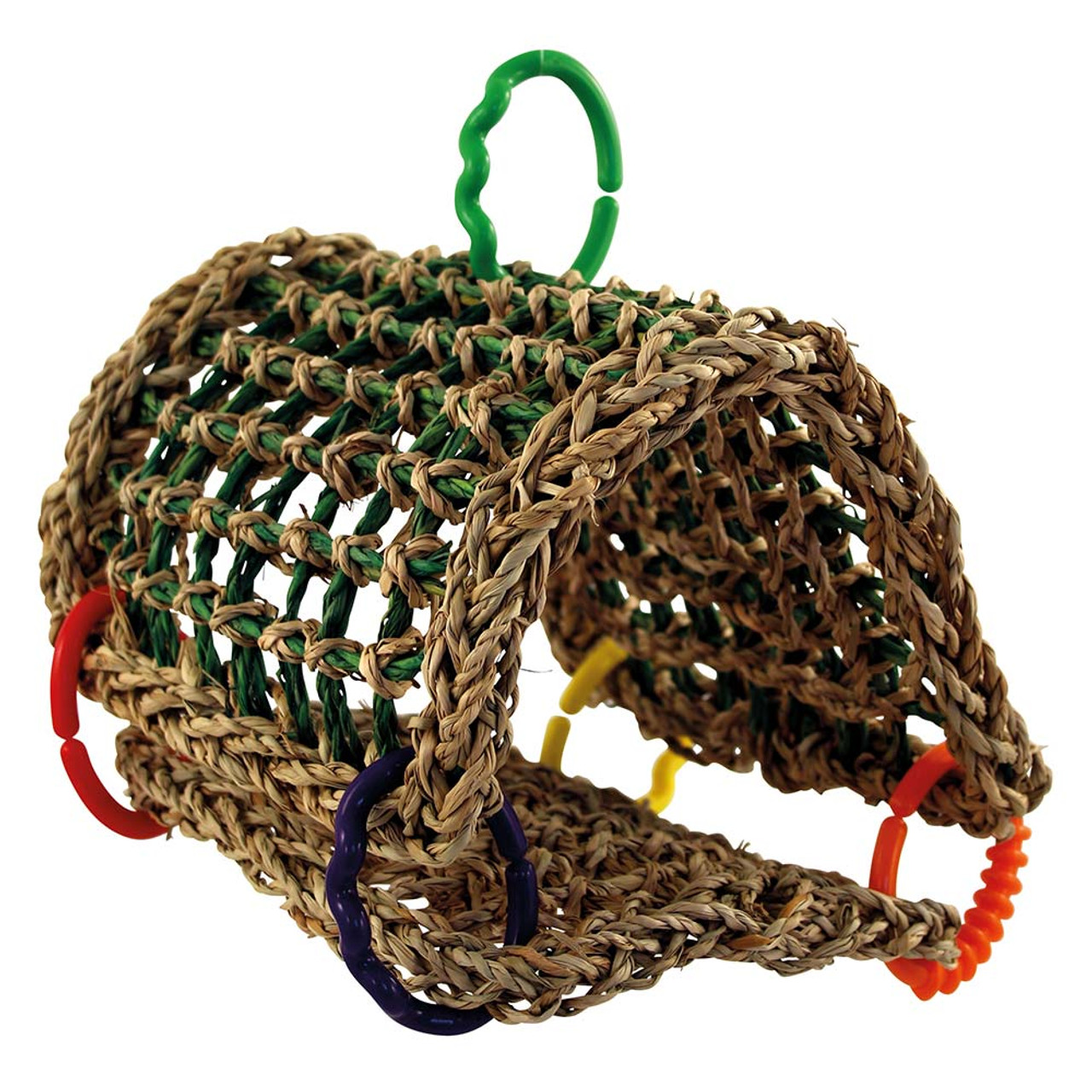 seagrass bird toys