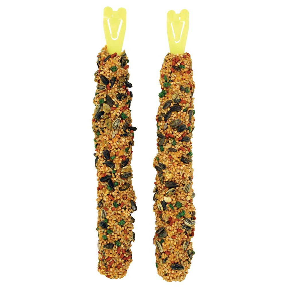 Vitakraft Cockatiel Treat Stick Multi-Vitamin