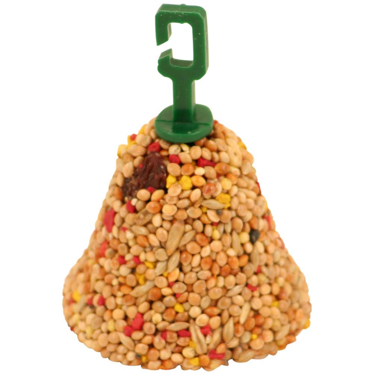 seed bells for budgies