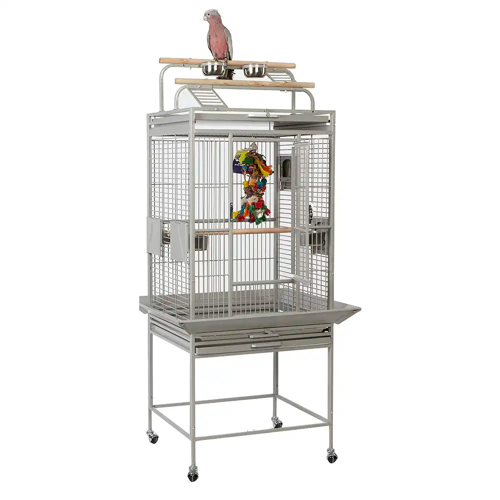 Bolivia Play Gym Top Parrot Cage Northern Parrots