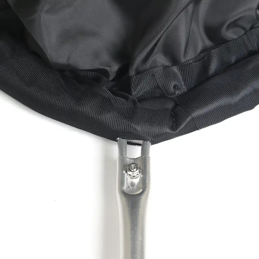 Padded Bird Net 35cm | with 38cm Aluminium Handle