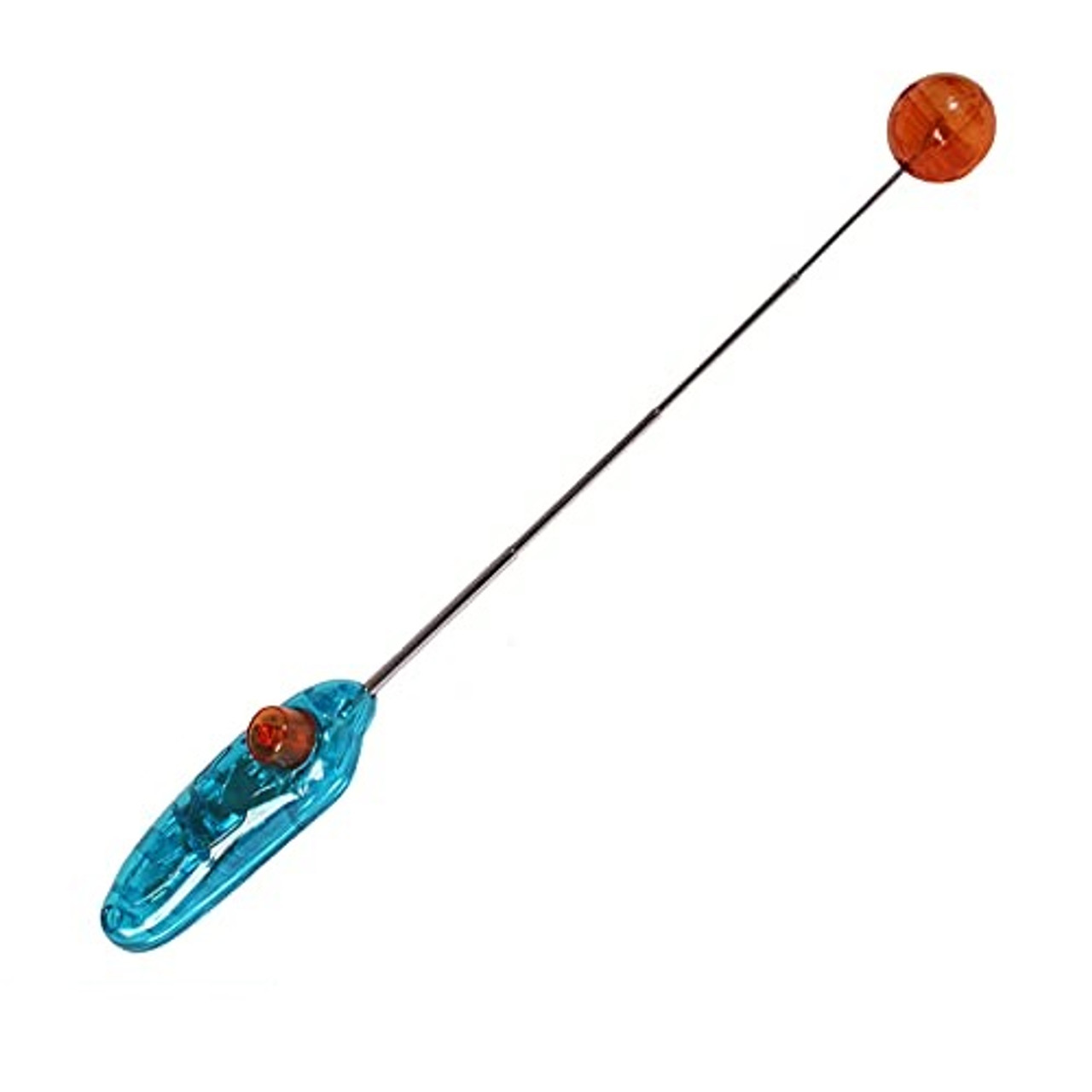 Clicker sales target stick