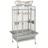 Liberta Cages Endorsed by the World Parrot Trust