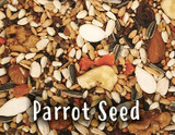 Parrot Seed | Different Seed To Feed Parrots