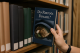 Do Parrots Dream?