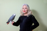 Parrot Behaviourists, Trainers and Consultants