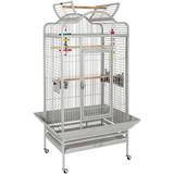 Liberta Cages Endorsed by the World Parrot Trust