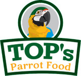 Question and Answer with TOP's Parrot Food