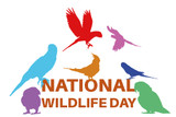 National Wildlife Day