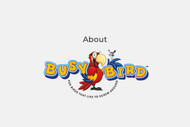 About Busy Bird Toys