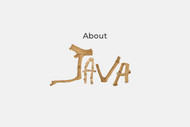 About Java