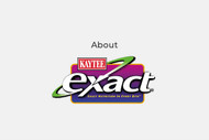 About Kaytee Exact