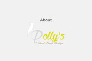 About Pollys Natural