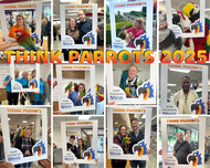 Think Parrots 2025 Review
