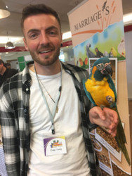 Think Parrots 2019 Review