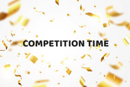 Competition Time