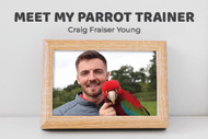 Meet Craig Fraser Young 