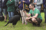The Third Animal Training Conference