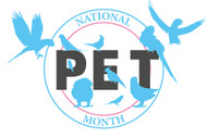 What is National Pet Month all About